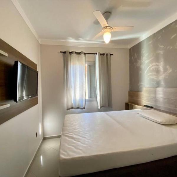 Apartamento Praia Grande Ubatuba - Foto 2