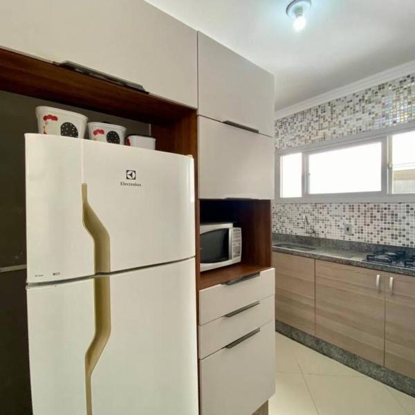 Apartamento Praia Grande Ubatuba - Foto 4