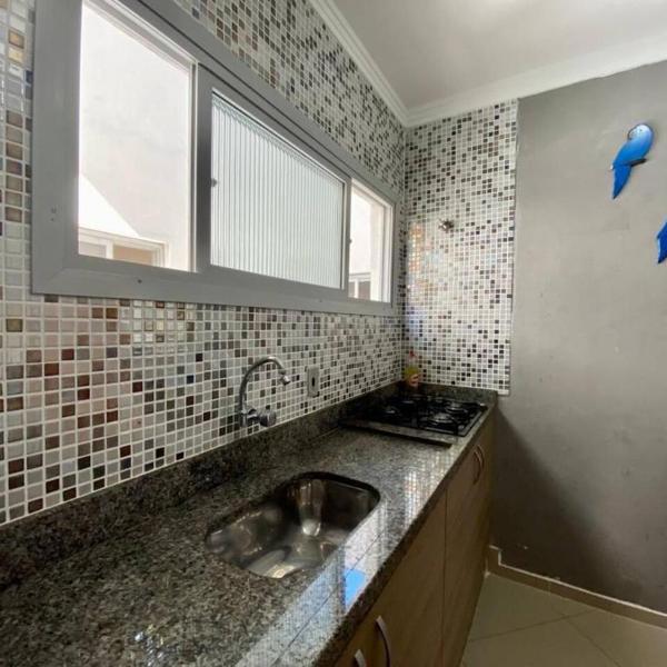 Apartamento Praia Grande Ubatuba - Foto 3
