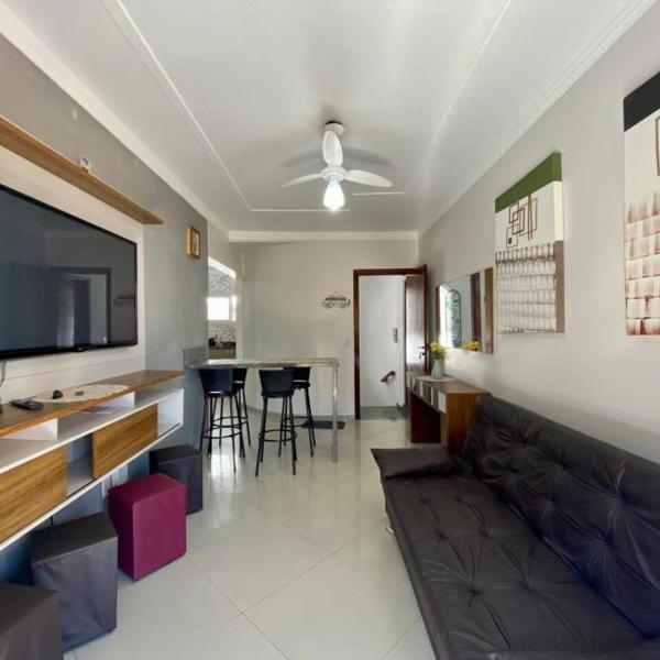 Apartamento Praia Grande Ubatuba - Foto 5