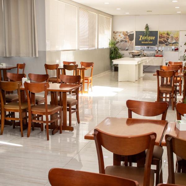 Zurique Sorocaba Hotel - Foto 4