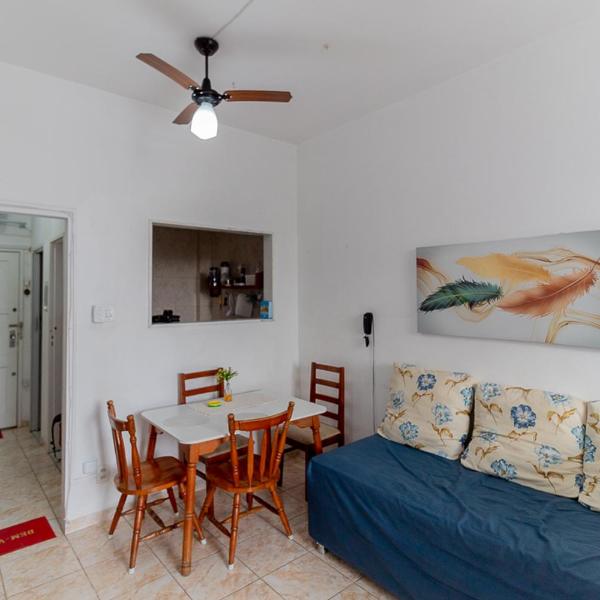 Studio no Largo da Carioca - Rio de Janeiro - Foto 4