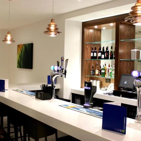 Holiday Inn Express Wakefield by IHG, хотел в Уейкфийлд