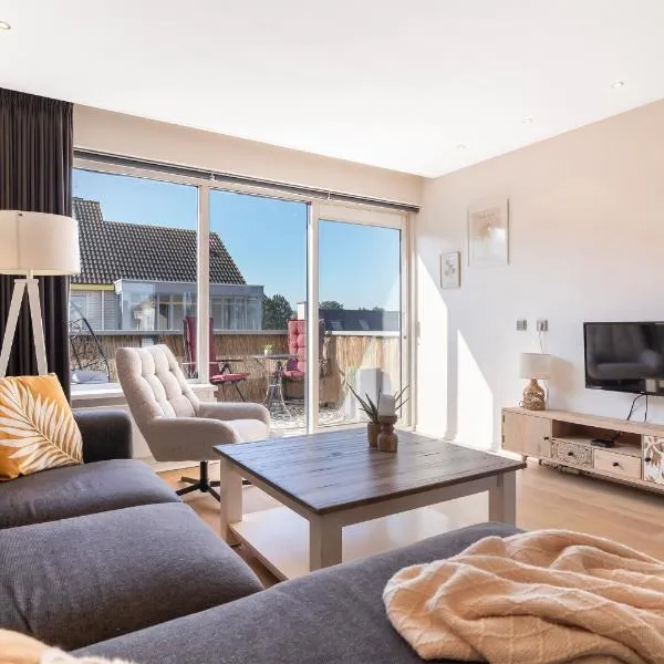 Luxury Apartment near Utrecht & Amsterdam, hotel v destinaci Breukelen