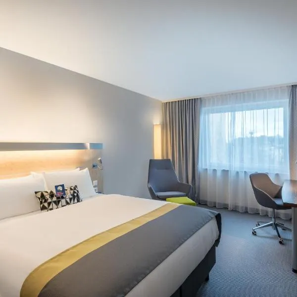Holiday Inn Express Gütersloh by IHG, hotel in Gütersloh