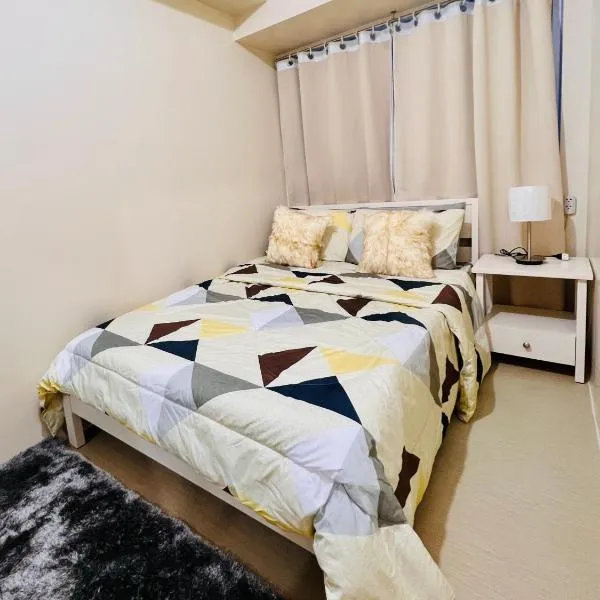 * *M Your Iloilo City Sanctuary, hotel in Iloilo City