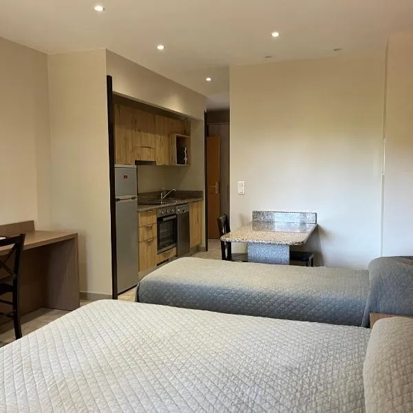 Hotel Corsica - Porto Corse, hotell i Porto Ota