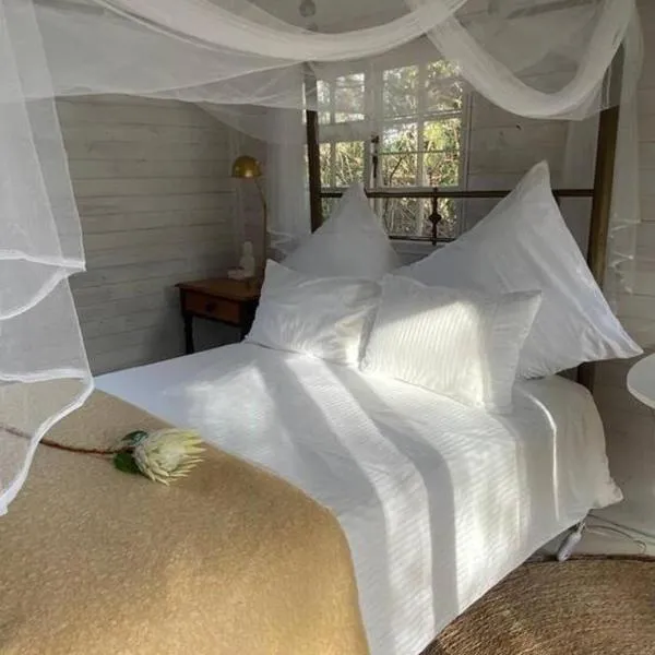 Lybelle Studio, hotel in Riebeek-Wes