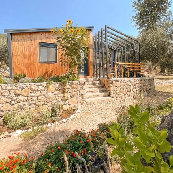 Mawa Cottage, hotel v destinaci Ulcinj