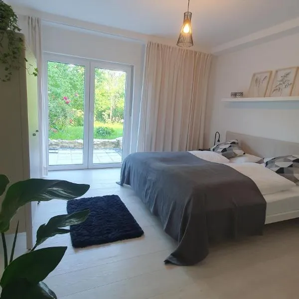 Gabies Lodge – hotel w mieście Wetzlar