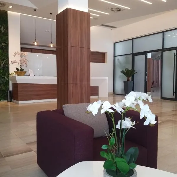 Prenoćište SRBIJA, hotel v destinaci Surdulica