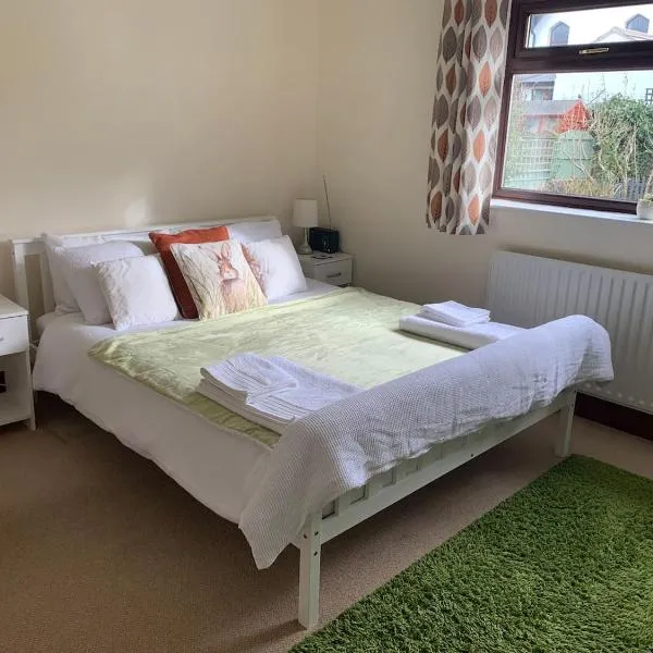 Self Contained Guest Suite, hotel in Monk Fryston