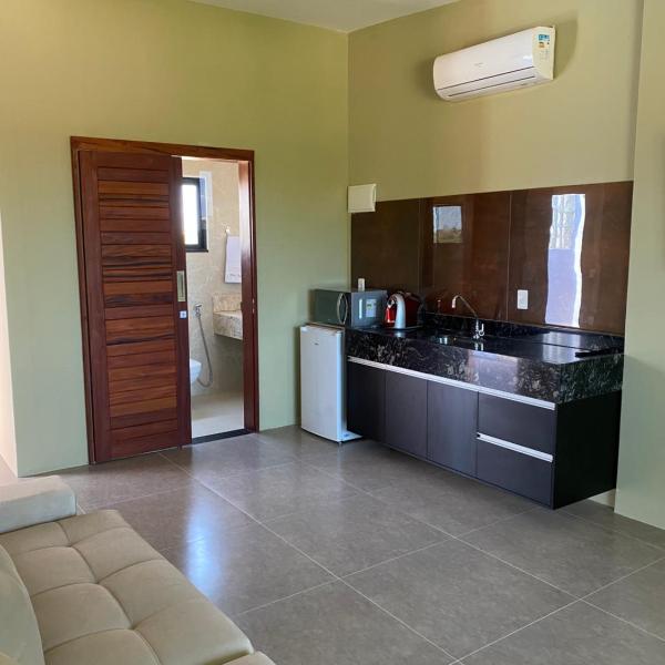 CHEZ TUPÃ SUÍTES - Foto 5