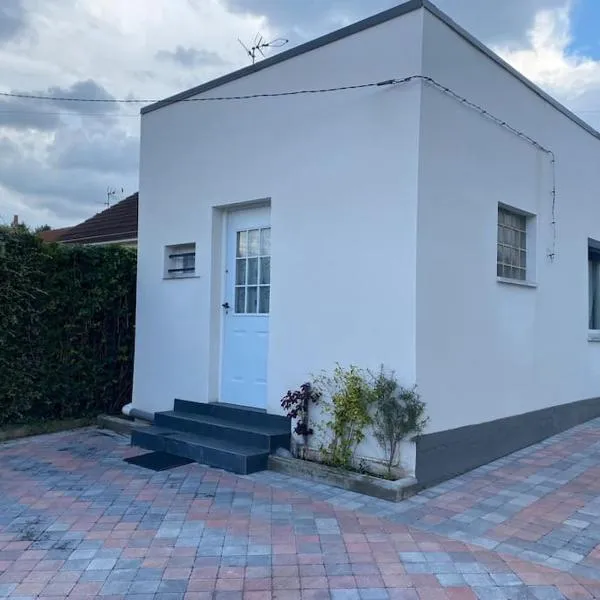 logement indépendant., hotel v destinaci Dechy