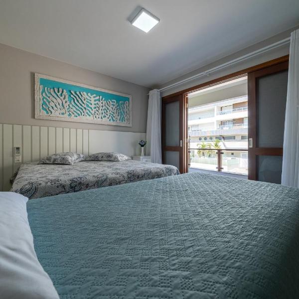 192 - Casa luxo com 5 suítes e piscina aquecida - Foto 2