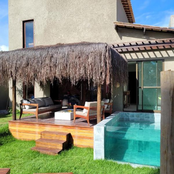 Casa Prainha