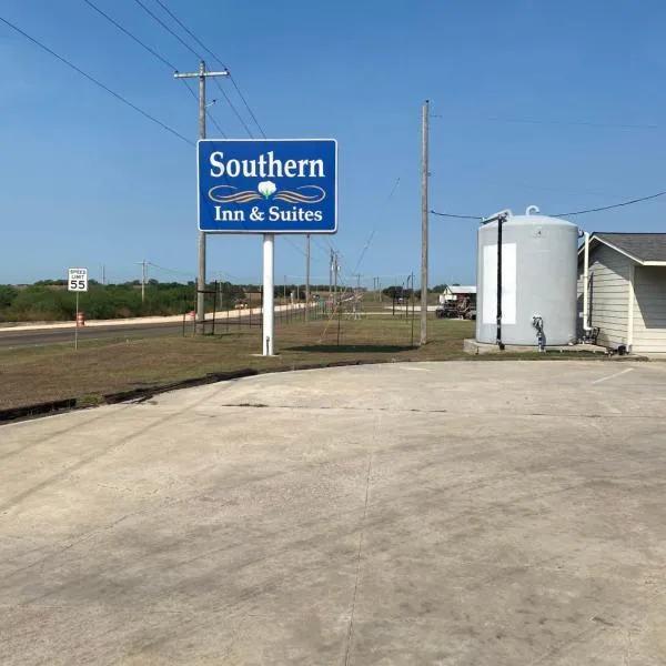 Southern Inns And Suites now offering RV Spaces for rent, hotel v destinaci Yorktown