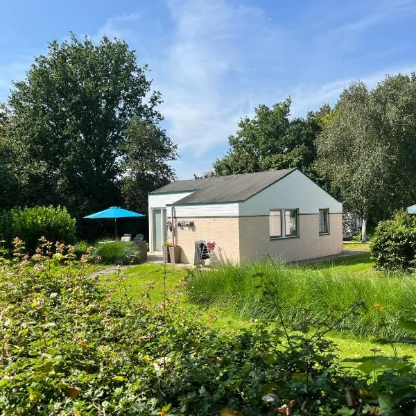 Vakantiehuis Elisa Zuid Limburg, hotel in Simpelveld