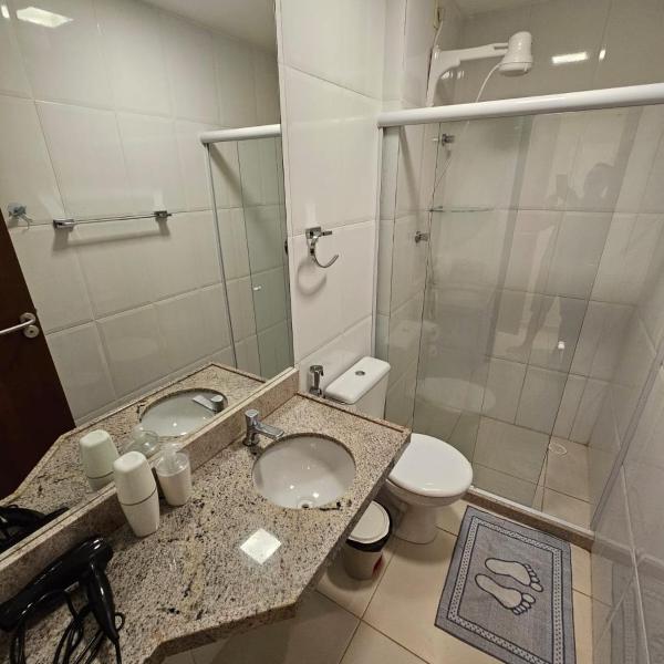 Apartamento Porto de Galinhas Porto Plaza 107 - Foto 3