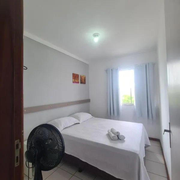 Apartamento aconchegante, hotel di Jequié