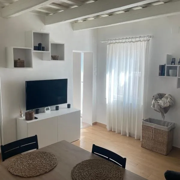 Casina Cesena, hotel a Cesena