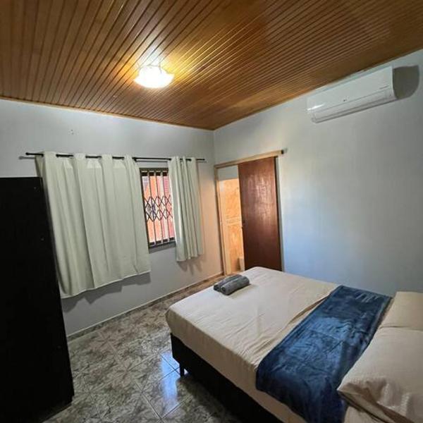 Casa Iguaçu - Foto 2