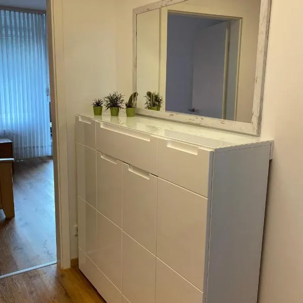 Marl Central Apartment, hotell sihtkohas Marl