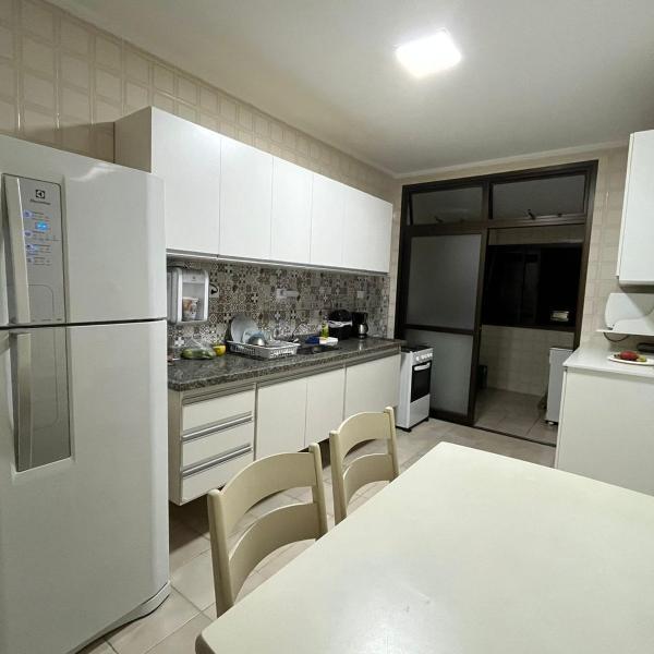 Apartamento aconchegante e espaçoso! - Foto 4