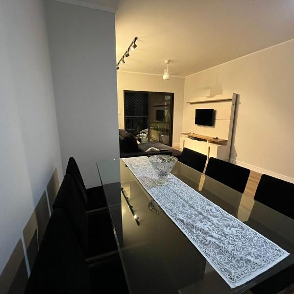 Apartamento aconchegante e espaçoso! - Foto 5