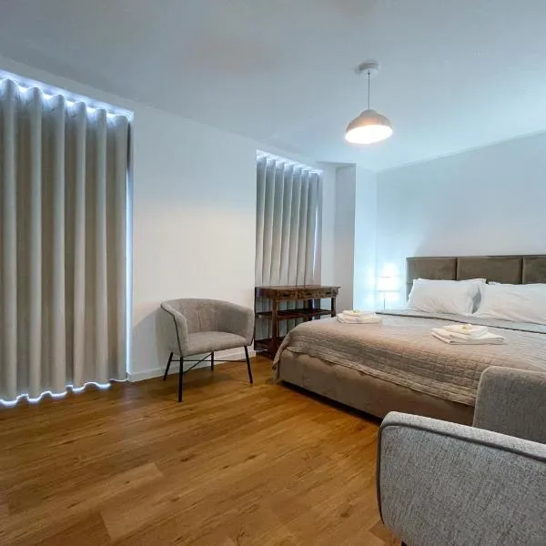 Lisboa Intendente 3Bedroom Apartment with Balcony, hotel in Lissabon