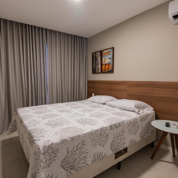 Apartment in Guarajuba with 2 Comfortable Suites. - Foto 2