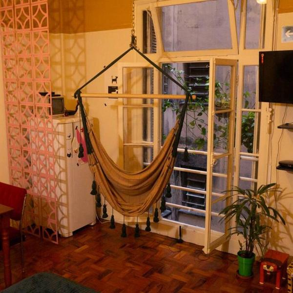 Studio Aconchegante no Centro de São Paulo - Foto 5