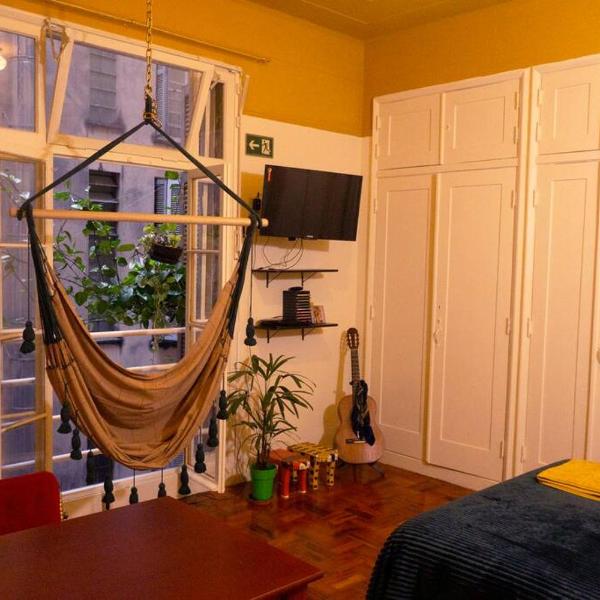 Studio Aconchegante no Centro de São Paulo - Foto 2