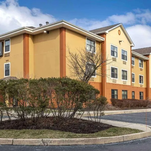 Extended Stay America Suites - Philadelphia - Horsham - Welsh Rd, hotel v destinaci Horsham