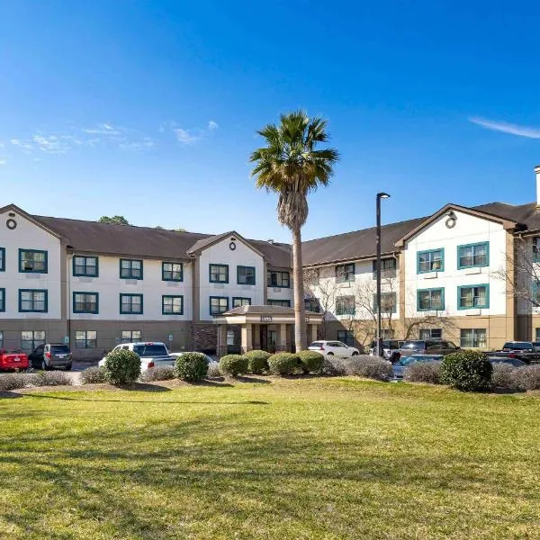 Extended Stay America Suites - Houston - I-10 West - CityCentre, hotel di Addicks