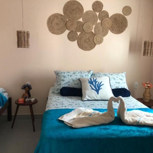 Casa Beach - Villa Maia Beach São Miguel dos Milagres - Foto 2