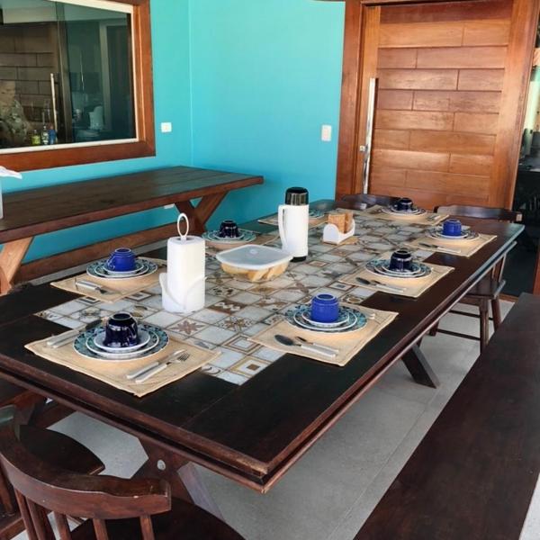 Casa Beach - Villa Maia Beach São Miguel dos Milagres - Foto 5