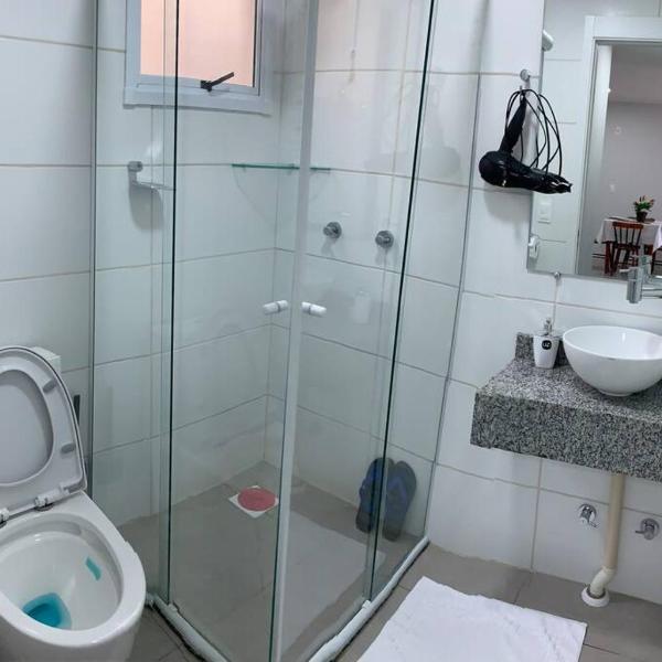 Ap aconchego Acqua - Foto 3