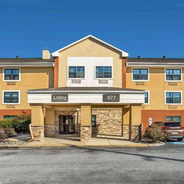 Extended Stay America Suites - Philadelphia - Exton, hotel in Downingtown