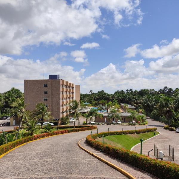 Gran Lençóis Flat Barreirinhas