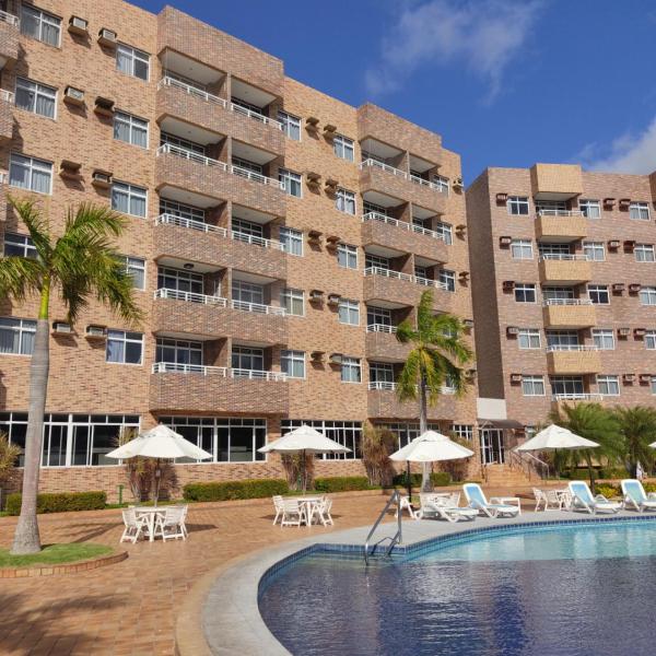 Gran Lençóis Flat Barreirinhas - Foto 4