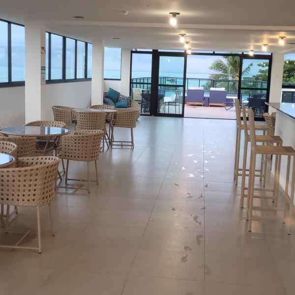 Flat La Ursa da Praia - Foto 5