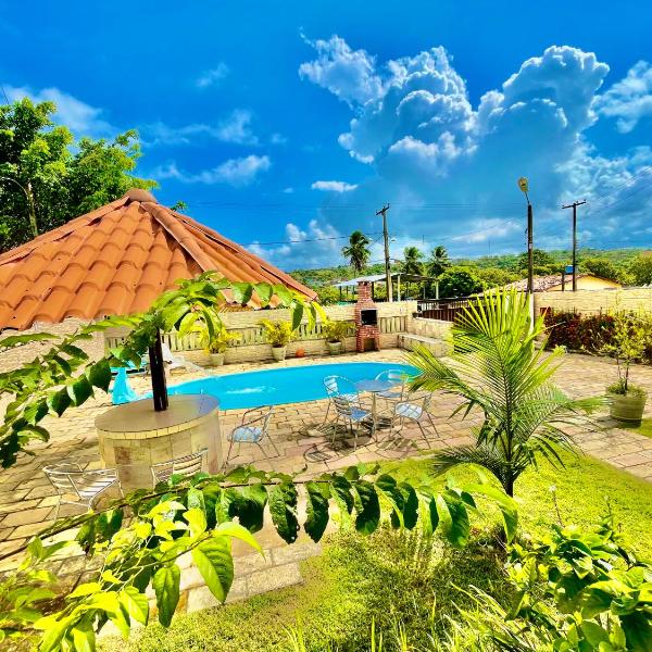 Casa Ilha de Itamaracá - Foto 4