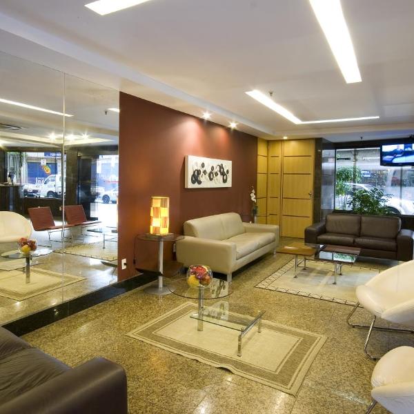 Hotel Rondônia Palace - Foto 5