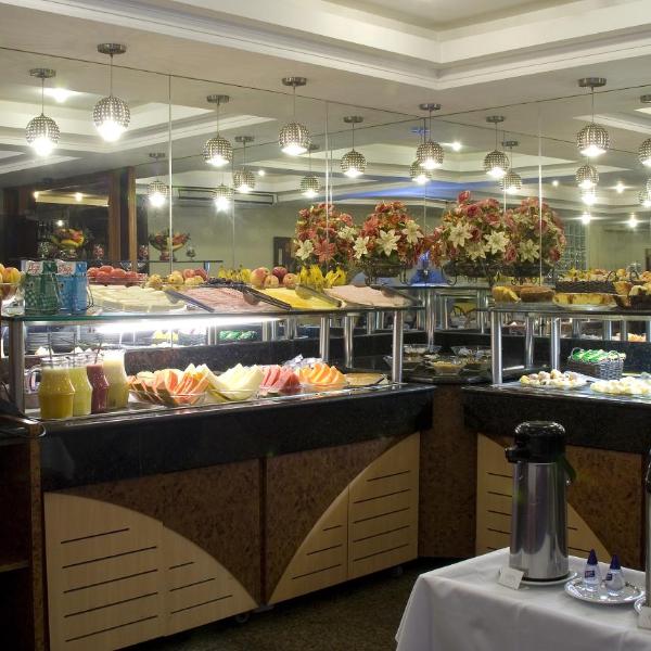 Hotel Rondônia Palace - Foto 4