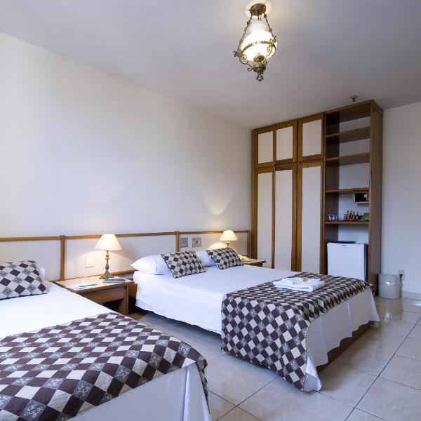 Hotel Rondônia Palace - Foto 2