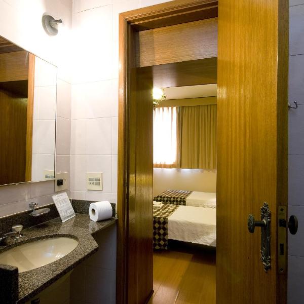 Hotel Rondônia Palace - Foto 3