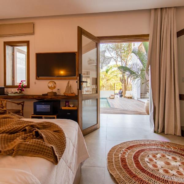 Villa Odara - Foto 2