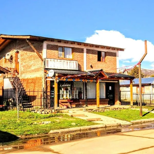 Cholila Apart, hotel in Villa Lago Rivadavia