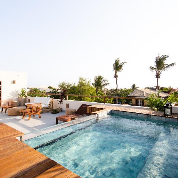 Villa Odara - Foto 4